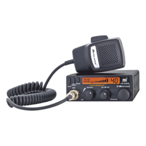 Radio banda civil 26.965 – 27.4...