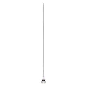 Antena móvil VHF / UHF, ajustable en ...