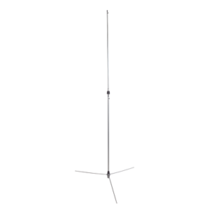 Antena base UHF, rango de frecuencia ...