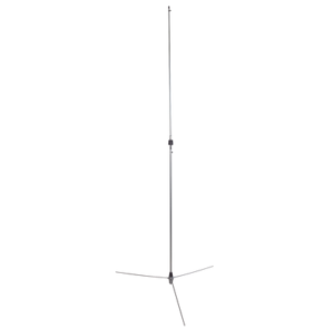 Antena Base VHF 144-174 MHz, Ganancia...