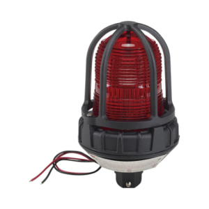 Luz estroboscópica para ubicaciónes p...