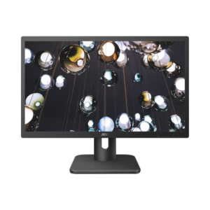 Monitor LED de 19.5” VESA, Resolución...