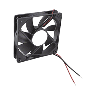 Ventilador Anticondensante Axial Cuad...