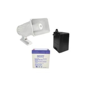 Kit de accesorios con Bateria 4Ah, Tr...