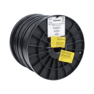 Bobina de 1000 ft ( 305 m ) Cat5e con...