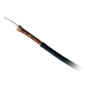 Cable Coaxial RG6, 305 metros RG6, Ma...