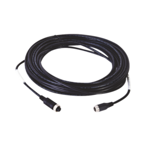 Cable Extensor de Vídeo y Audio de 6 ...