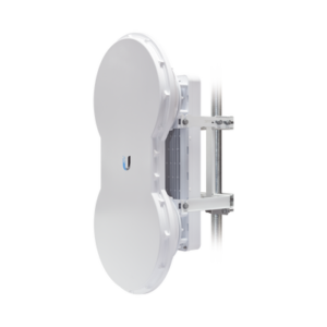 Radio de Backhaul de alta capacidad f...