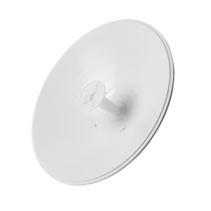 Antena Direccional airFiber X, ideal ...