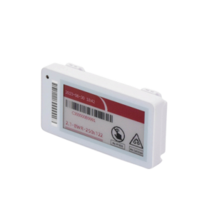 Etiqueta de Tinta Electrónica / ESL /...