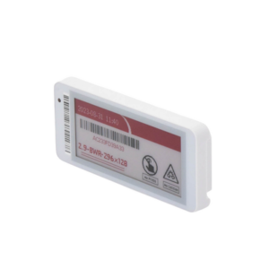 Etiqueta de Tinta Electrónica / ESL /...