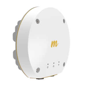 Radio Backhaul Punto-Punto MIMO 4X4:4...