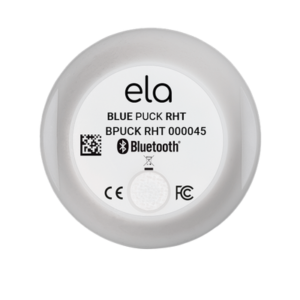 Sensor Bluetooth / Temperatura y Hume...