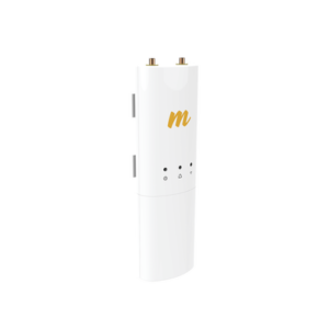Radio modular hasta 500 Mbps de 4.9-6...