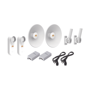 Kit de 2 radios C5X / Con antena N5-X...