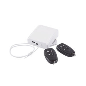 Receptor Universal con conexion direc...