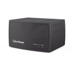 Regulador De Voltaje de 1000VA/500W, ...