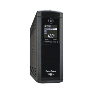 UPS de 1500 VA/900 W, Topología Línea...
