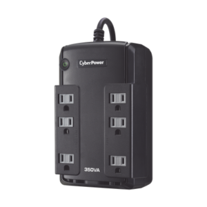 UPS de 350 VA/255 W, Topología Standb...