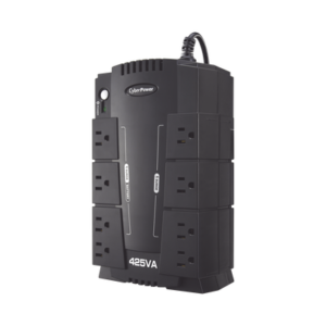 UPS de 425 VA/255 W, Topología Standb...