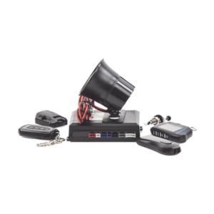 Kit de Alarma Vehicular Profesional y...