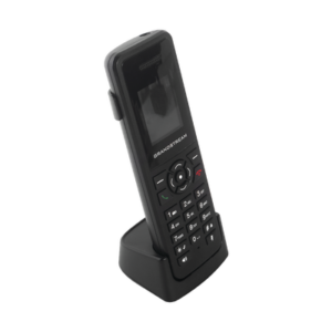 Teléfono Inalámbrico DECT para Estaci...