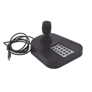 Joystick USB Compatible con DVRs / NV...