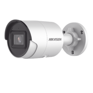 Bala IP 4 Megapixel / Lente 2.8 mm / ...