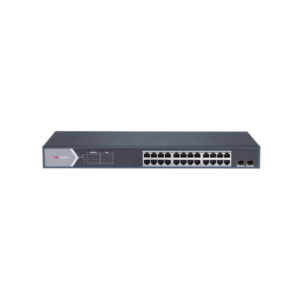 Switch Gigabit PoE+ / Administrable /...