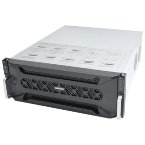 NVR 12 Megapixel (4K) / 128 canales I...