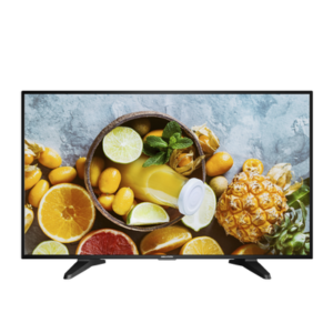 Monitor LED Full HD de 43″ / Id...