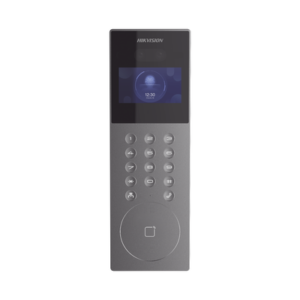 Videoportero IP Multiapartamento con ...
