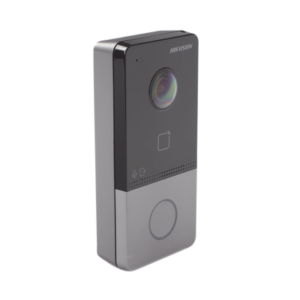 Videoportero IP 2 Megapixel / PoE Est...
