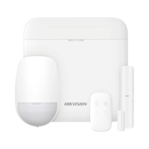 (AX PRO) KIT de Alarma AX PRO con GSM...