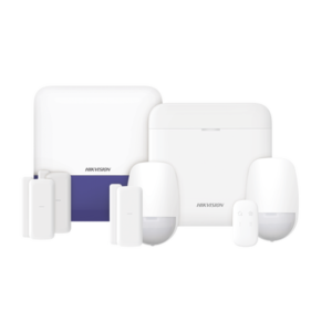 (AX PRO) KIT de Alarma AX PRO con GSM...