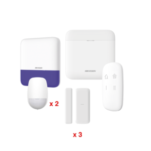 (AX PRO) KIT de Alarma AXP RO / Inclu...