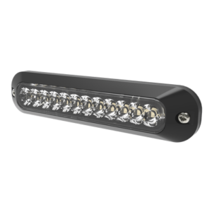 Luz perimetral , 12 LEDs Ultra Brilla...