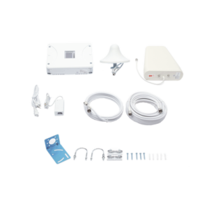 Kit Amplificador de Señal Celular 5G,...