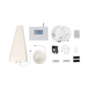 Kit Amplificador de Señal Celular DOB...