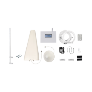 Kit Amplificador de Señal Celular TRI...