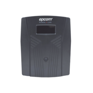UPS de 1500VA/900W / Topología Línea ...