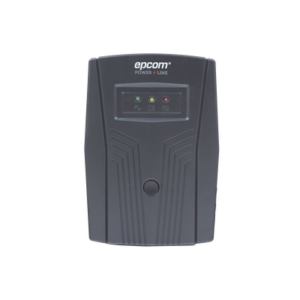 UPS de 600VA/360W / Topología Línea I...