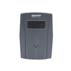 UPS de 600VA/360W / Topología Línea I...