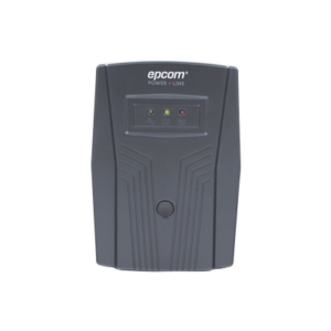 UPS de 850VA/510W / Topología Línea I...