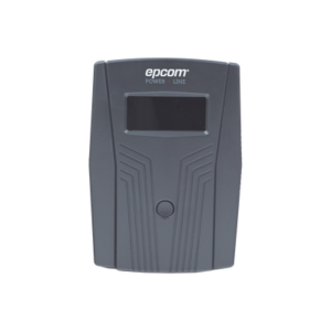 UPS de 850VA/510W / Topología Línea I...