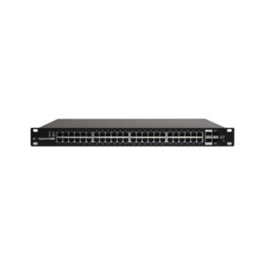 Switch EdgeMAX Administrable de 48 Pu...