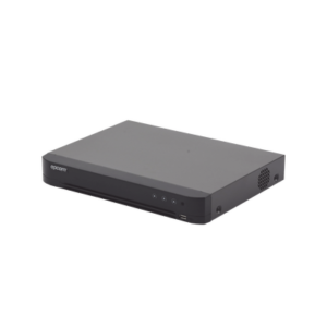 DVR 4 Canales TurboHD + 2 Canales IP ...