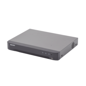 DVR 8 Canales TurboHD + 4 Canales IP ...