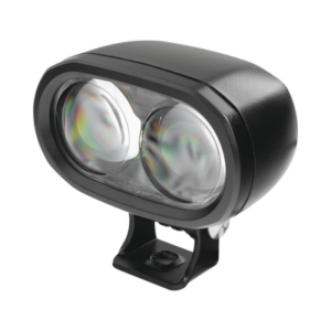 Luz LED de advertencia peatonal de pu...