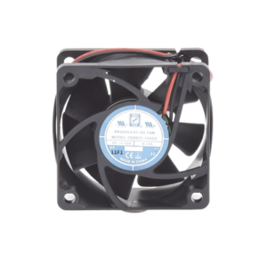 Ventilador Anticondensante Axial Cuad...
